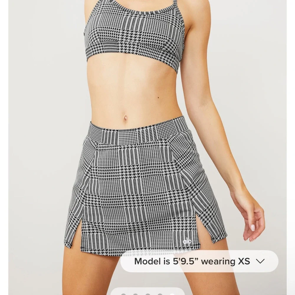 ALO Yoga never worn